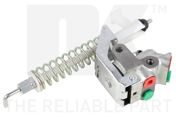 Brake Force Regulator