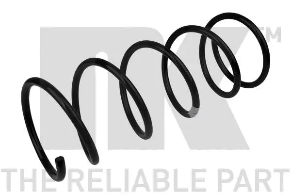 Suspension Spring (531906)