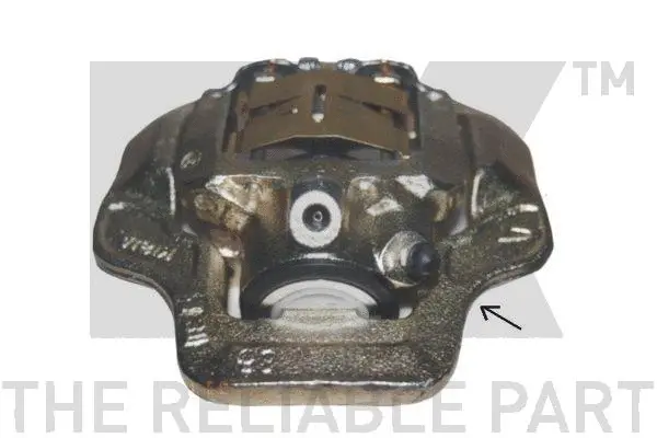 Brake Caliper (215102)