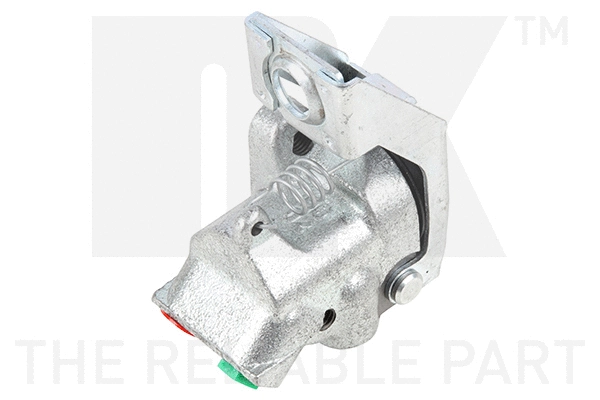 Brake Force Regulator