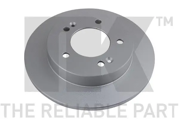 Brake Disc (313533)
