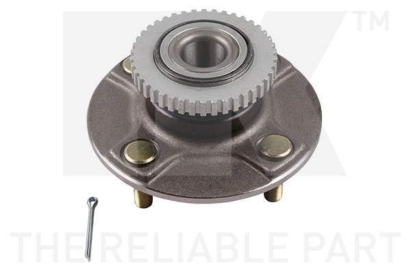 Wheel Bearing Kit (762219)