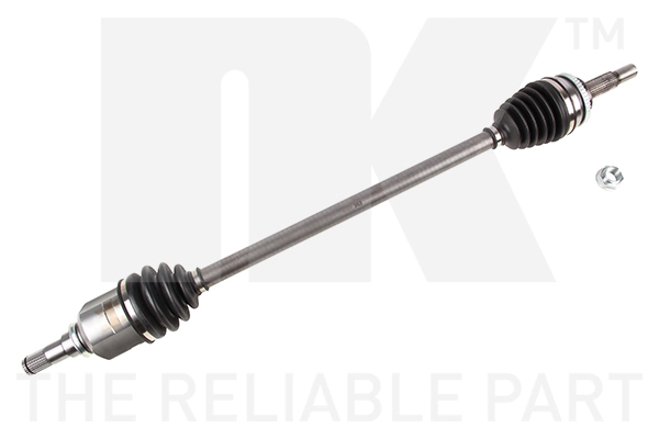 Drive Shaft (504532)