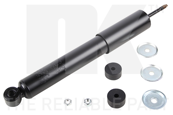 Shock Absorber (65141001)