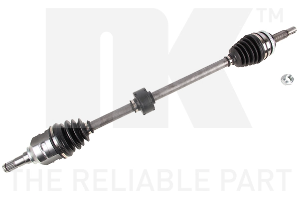 Drive Shaft (504530)