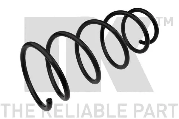 Suspension Spring (532529)