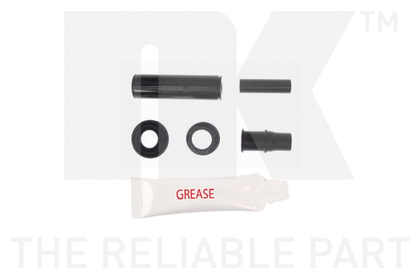 Guide Sleeve, brake caliper (8933027)
