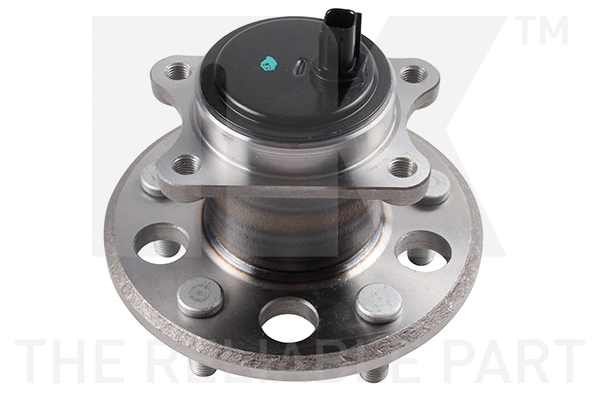 Wheel Bearing Kit (764570)
