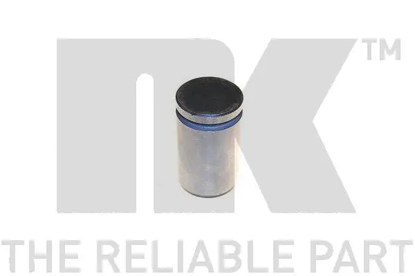 Piston, brake caliper (8633049)