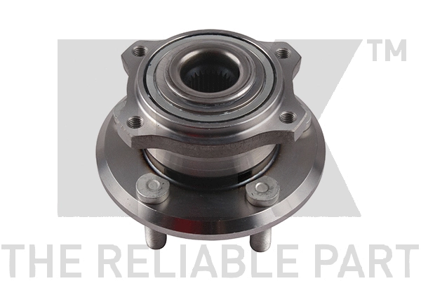 Wheel Bearing Kit (769306)