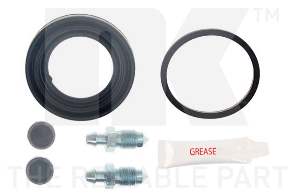 Repair Kit, brake caliper (8848025)