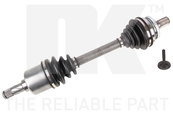 Drive Shaft (504814)
