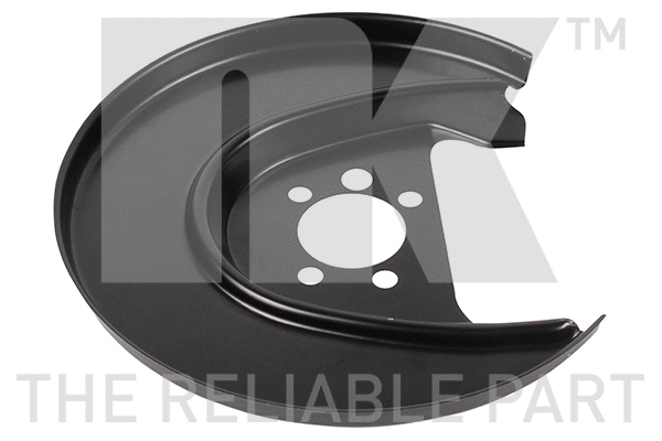 Splash Guard, brake disc (234758)