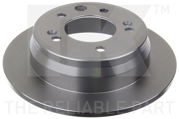 Brake Disc (203527)