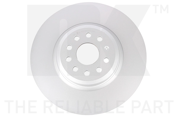 Brake Disc (3147193)