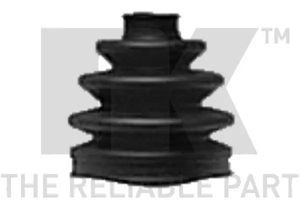 Bellow Kit, drive shaft (524002)
