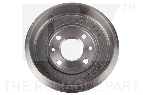Brake Drum