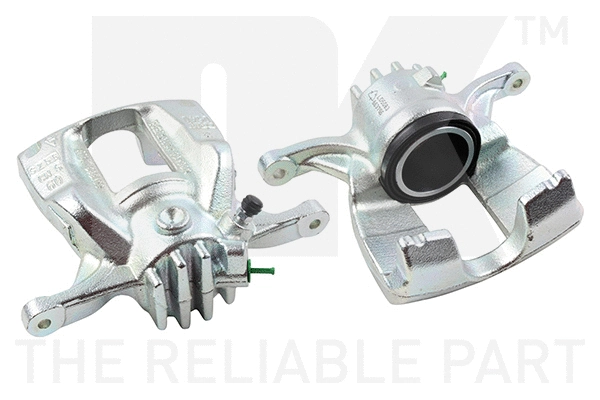 Brake Caliper (2136156)