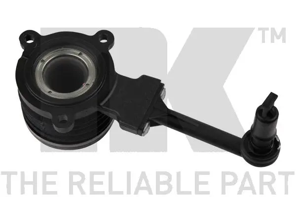 Central Slave Cylinder, clutch (142302)