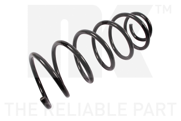 Suspension Spring (5333106)