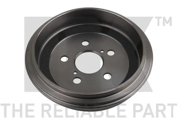 Brake Drum