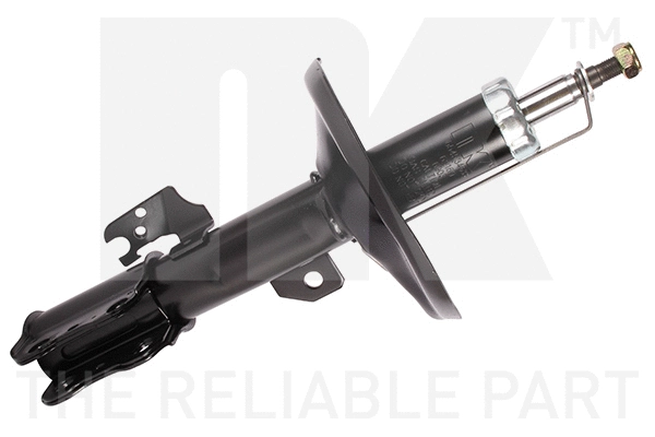 Shock Absorber (654534533)