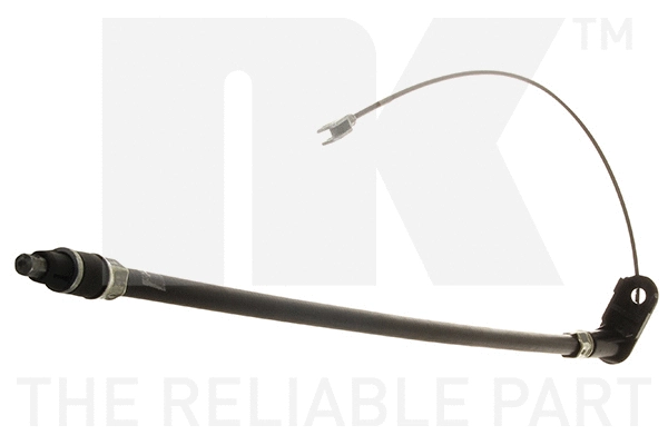 Cable Pull, parking brake (903399)