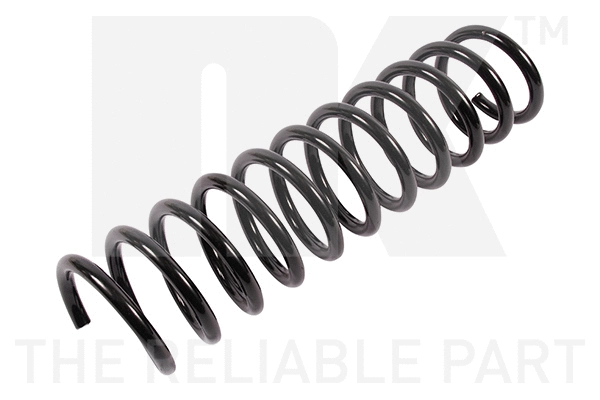 Suspension Spring (544830)
