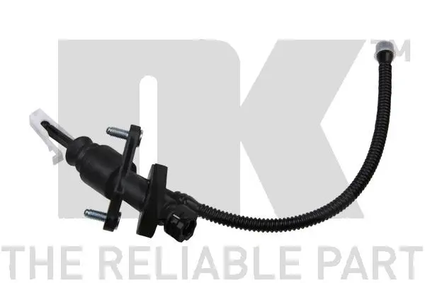 Master Cylinder, clutch (833610)