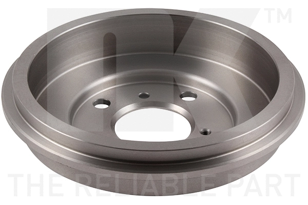Brake Drum