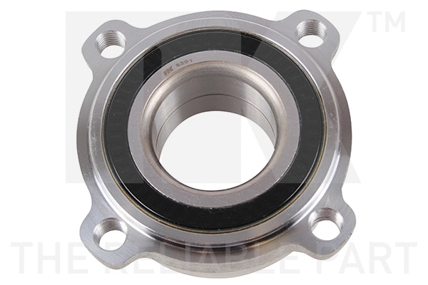 Wheel Bearing