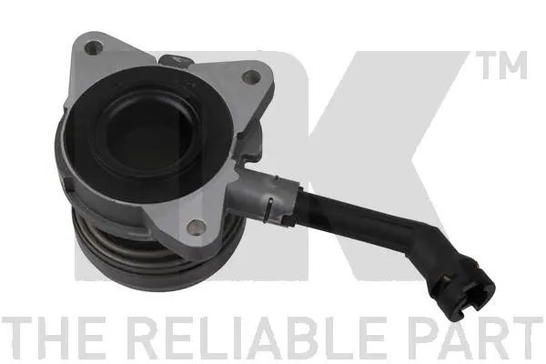 Central Slave Cylinder, clutch (142517)