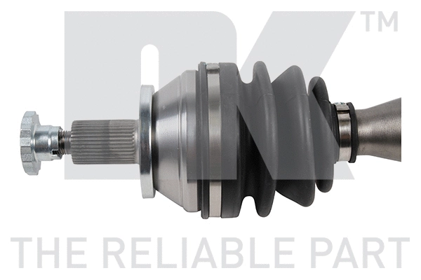 Drive Shaft