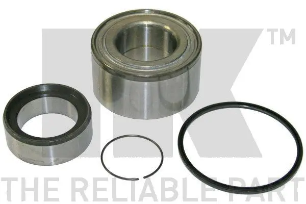Wheel Bearing Kit (763231)