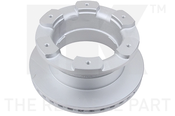Brake Disc (312362)