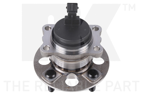 Wheel Bearing Kit (763520)