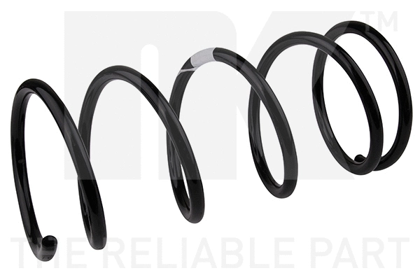 Suspension Spring (533509)