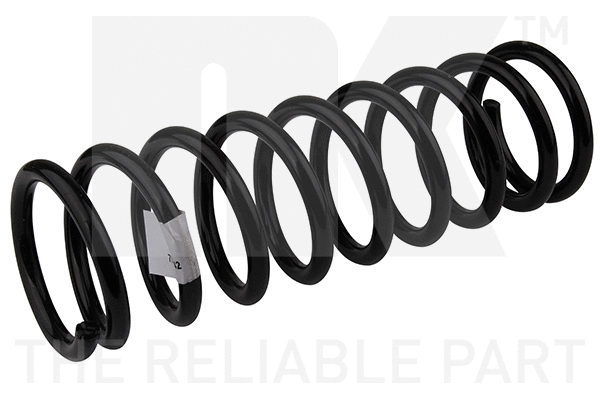 Suspension Spring (533602)