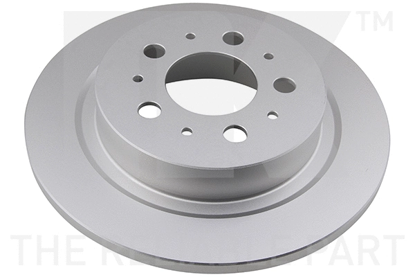 Brake Disc (314845)