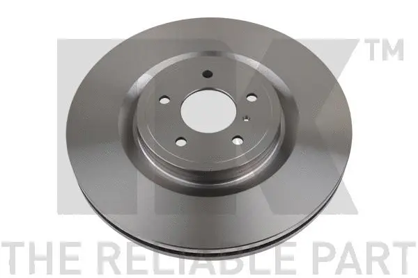 Brake Disc (202292)