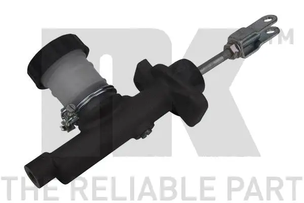 Master Cylinder, clutch (832221)