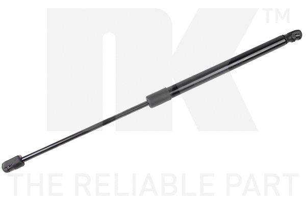 Gas Spring, boot/cargo area (11047008)