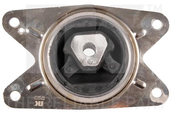 Mounting, engine (59736027)