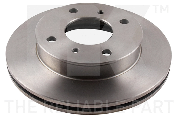 Brake Disc (202230)