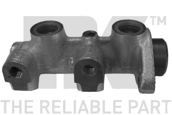 Brake Master Cylinder (823630)