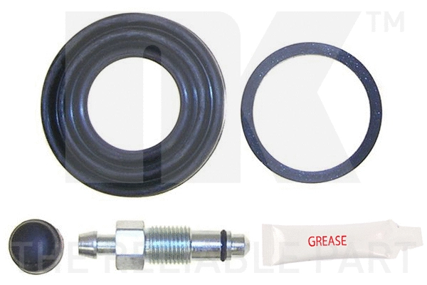 Repair Kit, brake caliper (8833034)