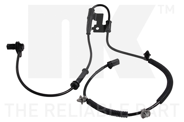 Sensor, wheel speed (293534)