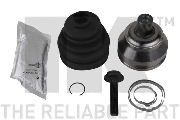 Joint Kit, drive shaft (5147148)