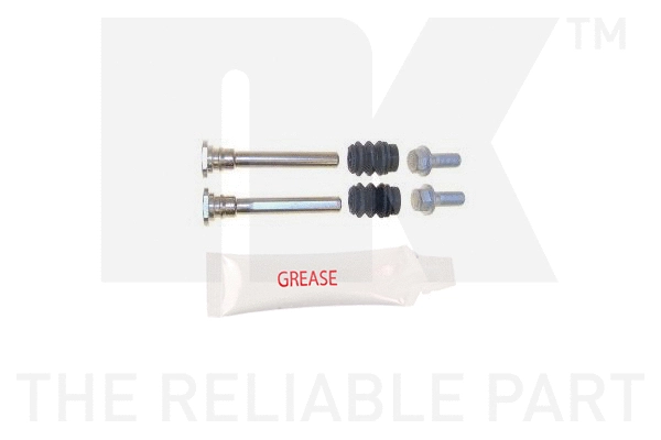 Guide Sleeve, brake caliper (8999032)