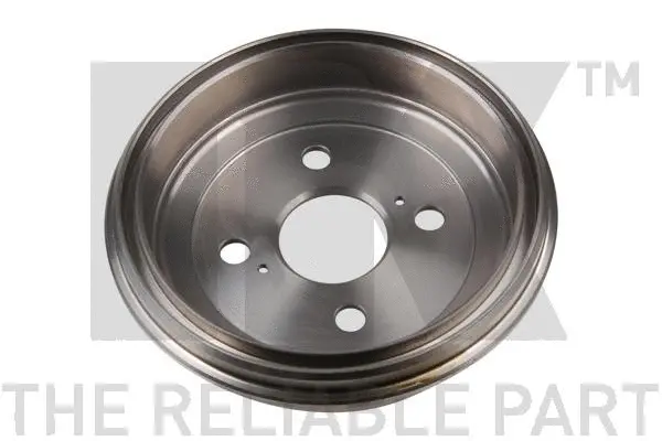 Brake Drum